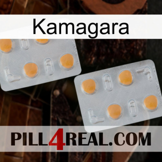Kamagara 25